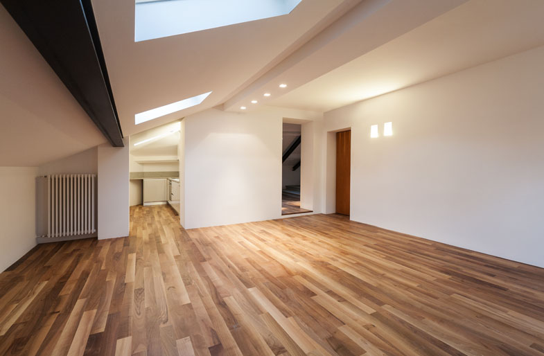 Traitement de parquet Paris